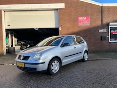 Volkswagen Polo - 1.2-12V