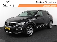 Volkswagen T-Roc - 1.5 TSI 150Pk Automaat Sport