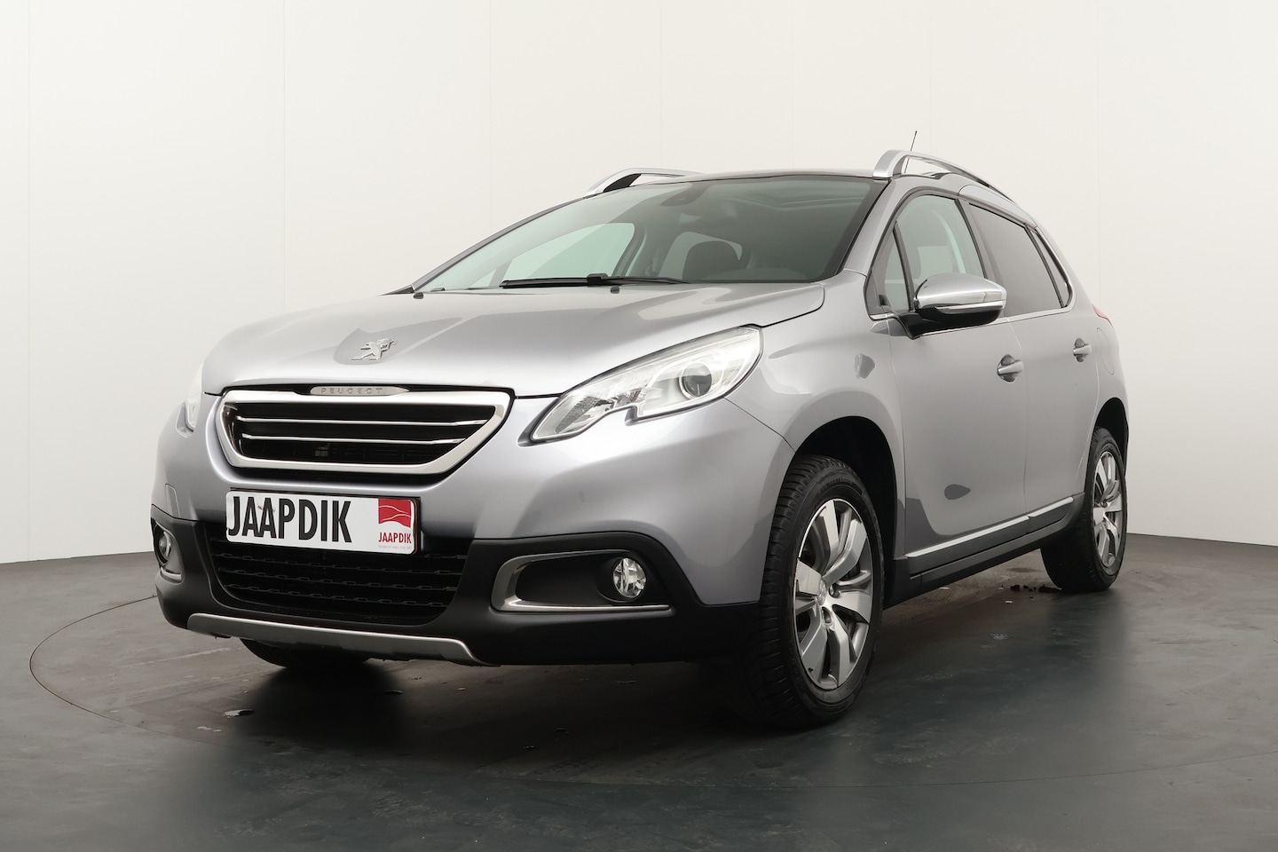 Peugeot 2008 - BWJ 2014 | 1.6 VTi 120PK Allure | CLIMA | PANO DAK | NAVI | CRUISE | PDC | LMV | PRIVACY G - AutoWereld.nl