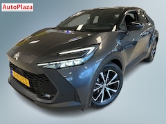 Toyota C-HR - 1.8 Hybrid 140 First Edition