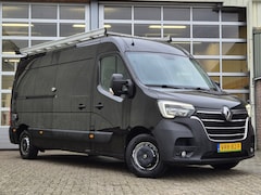 Renault Master - T35 2.3 dCi 180pk L3H2 | deur L & R | TREKHAAK |