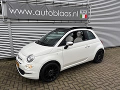 Fiat 500 C - 1.0 Hybrid Dolcevita