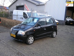 Hyundai Atos - 1.1i Active Cool 86 d km nap airco 1e eigenaar nieuwe apk