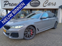 BMW 5-serie Touring - 530e xDrive Business Edition Plus.M-Pakket||Berninagrua