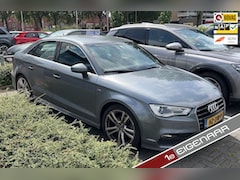 Audi A3 Limousine - 1.4 TFSI CoD Adrenalin Sport 150 pk S-LINE