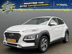 Hyundai Kona - Hybrid 105pk 2WD