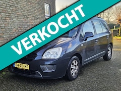 Kia Carens - 2.0 CVVT X-tra 7 Persoons NAP