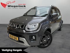 Suzuki Ignis - 1.2 Smart Hybrid Select [AUTOMAAT | LAGE KM | LAGE WEGENBELASTIN