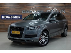 Audi Q7 - 3.0 TDI | CRUISE | STOELVERW. |