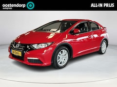 Honda Civic - 1.4 S