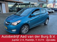 Opel Karl - 1.0 Innovation 5 deurs Airco , Cruise controle , mooie nette auto