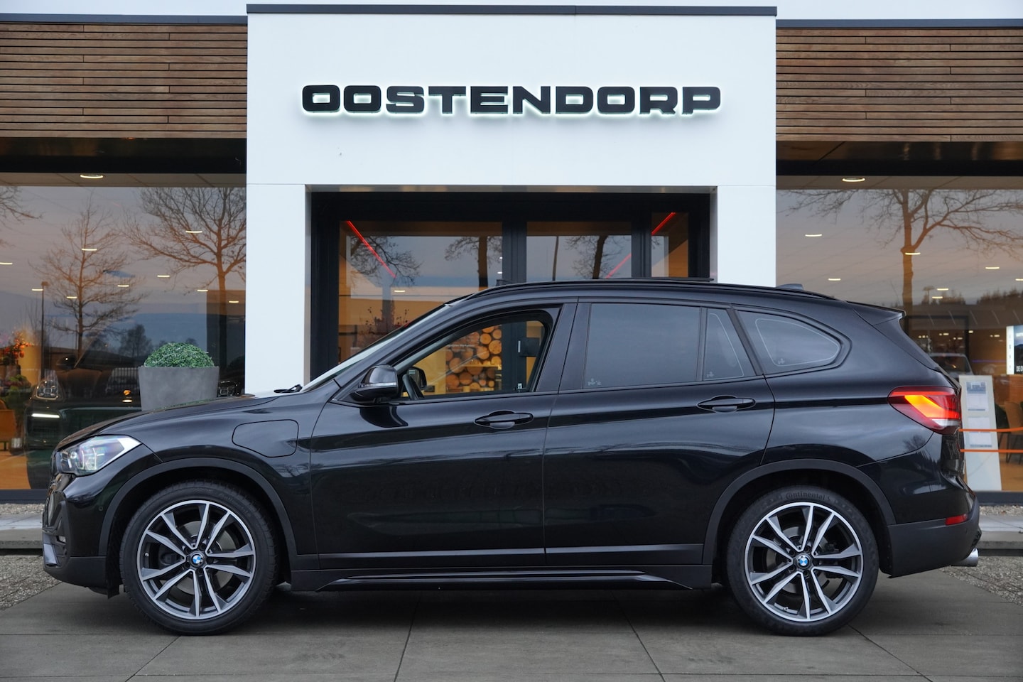 BMW X1 - xDrive25e/220pk High Executive Edition|2020|Leer+Memory|Panoamadak|Cruise|PDC+Camera+Assis - AutoWereld.nl