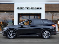 BMW X1 - xDrive25e/220pk High Executive Edition|2020|Leer+Memory|Panoamadak|Cruise|PDC+Camera+Assis