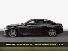 BMW 7-serie - 745Le xDrive High Executive M-Sport ACC Massage Stoelkoeling Panoramadak Head-Up Entertain