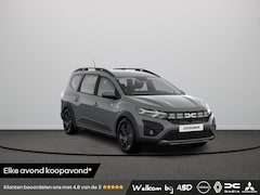 Dacia Jogger - HYBRID 140 6DCT Expression 7-zits | Bekleding Expression | Cruise Control met snelheidsbeg