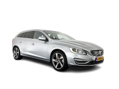 Volvo V60 - 2.4 D6 AWD Plug-In Hybrid Summum Aut. *ADAPTIVE-CRUISE | FULL-LEATHER | XENON | NAVI-FULLM