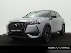 DS 3 Crossback - 1.2 100PK PERFORMANCE LINE | NAVIGATIE | CAMERA | CLIMATE CONTROL | CRUISE CONTROL | CARPL