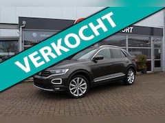 Volkswagen T-Roc - 1.5 TSI Sport