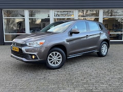 Mitsubishi ASX - 1.6 Cleartec Bright+ | Trekhaak | Clima | Cruise | PDC |