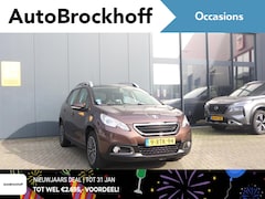 Peugeot 2008 - 1.2 PureTech Active | Automaat | Navi | Panorama dak | Airco | Parkeersensoren Achter | Cr