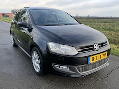 Volkswagen Polo - 1.6 TDI Highline CLIMA/PANO/PDC/NAVI