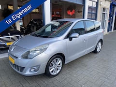 Renault Grand Scénic - 1.4 TCe Celsium 1 EIGENAAR/NAVI/CLIMA