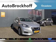 Nissan Micra - 1.0 IG-T Acenta | Apple Carplay & Android Auto | Bluetooth | Airco | DAB | Cruise Control