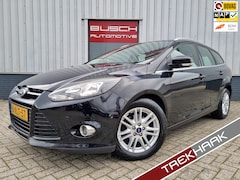 Ford Focus Wagon - 1.0 EcoBoost Edition Plus | VAN 2e EIGENAAR |