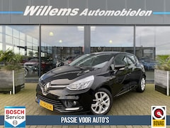 Renault Clio - 0.9 TCe Limited Navigatie, Cruise Control & Airco