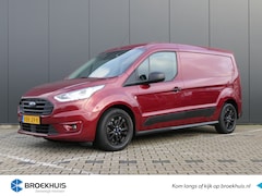 Ford Transit Connect - 1.5 EcoBlue 120PK L2 Limited | Lengte 2 | Camera | Bi-Xenon | Voorruitverwarming | Climate