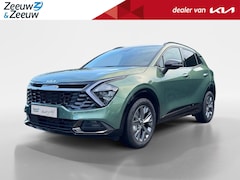 Kia Sportage - 1.6 T-GDi Hybrid Dark Edition | NIEUW TE BESTELLEN | Nu met €4.000, - inruilpremie | 4, 99