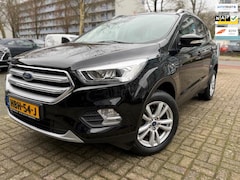 Ford Kuga - 1.5 EcoBoost Titanium Navi/Clima/Cruise