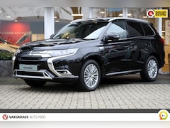 Mitsubishi Outlander - 2.4 PHEV Instyle -1e eigenaar