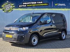 Citroën Berlingo - Van 1.5 HDi Club | Trekhaak | Navigatie via App | Airco