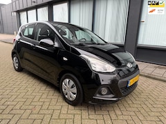 Hyundai i10 - 1.0i i-Motion Comfort