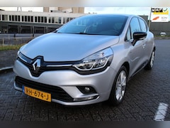 Renault Clio - 0.9 TCe Limited