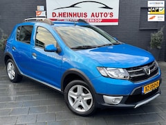 Dacia Sandero Stepway - 0.9 TCe Lauréate *Airco*Nette auto