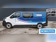 Opel Vivaro - bestel 1.6 CDTI L2H1 DC Edition EcoFlex