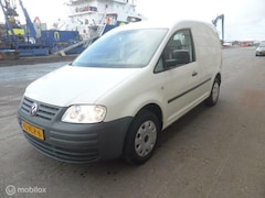 Volkswagen Caddy - Bestel 2.0 SDI