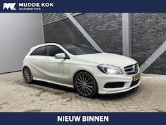 Mercedes-Benz A-klasse - 250 Sport | Aut | AMG | Volleder | Harman & Kardon | Memory | Panodak | Org NL