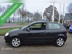 Volkswagen Polo - 1.2-12V Optive 3DRS, Clima|LM wielen