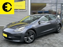 Tesla Model 3 - Standard RWD Plus 60 kWh | Pano | Autopilot | incl BTW