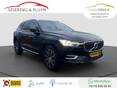 Volvo XC60 - 2.0 T8 Twin Engine AWD Inscription | Trekhaak | Pano | Stoel verw