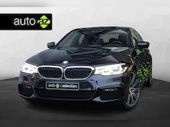 BMW 5-serie - 530e iPerformance High Executive / Schuifdak