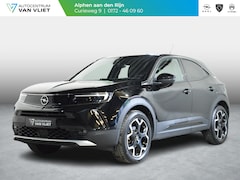 Opel Mokka - 1.2 Turbo Ultimate AUTOMAAT | CARPLAY | ACHTERUITRIJCAMERA MET SENSOREN | E.C.C. | WINTERP