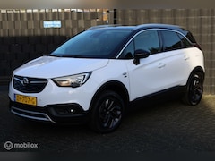 Opel Crossland X - 1.2 Turbo Innovation + CAMERA