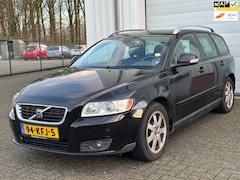 Volvo V50 - 1.6D S/S, Navi, Alu Velgen, Climate, Cruise, Trekhaak