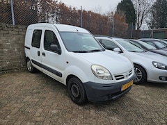 Nissan Kubistar - 65.16 1.5 dCi Tekna