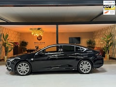 Opel Insignia Grand Sport - 1.5 Turbo OPC Line Garantie NAP Leder Camera Navi Carplay Headup Rijklaar