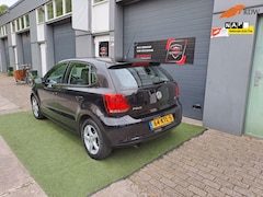 Volkswagen Polo - 1.4-16V Highline 2010 NWE Distributieriem